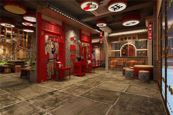 辣庄火锅前景怎么样