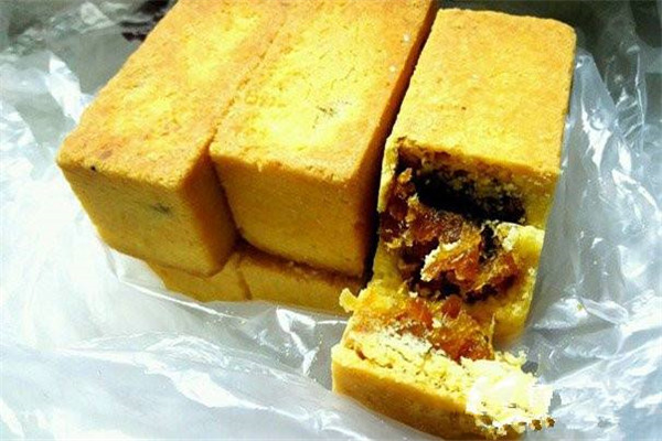 彭记糕点