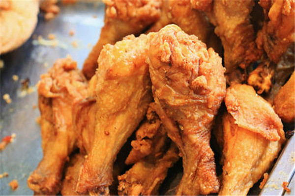 延庆观炸鸡加盟费高吗没有经验的投资者能加盟延庆观炸鸡吗