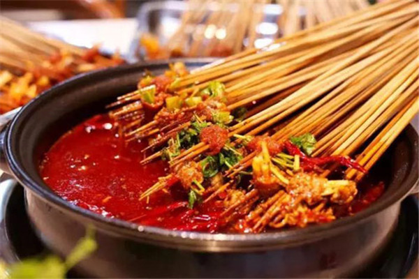 醉耍都串串火锅怎么样