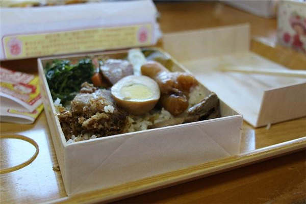 宝岛便当加盟费多少钱