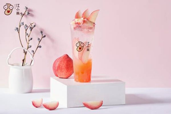加盟江小茶怎么样