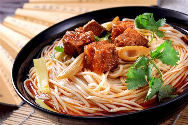 乌鲁木齐阿臻米粉总店