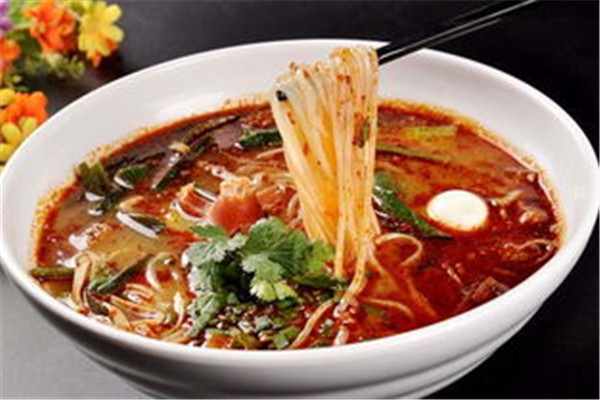 乌鲁木齐阿臻米粉总店