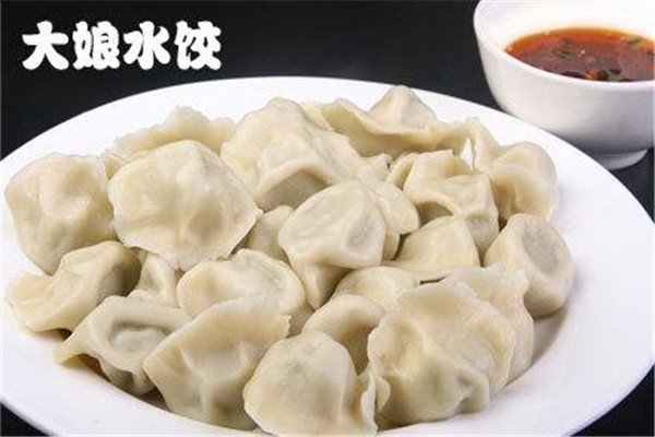 大娘水饺