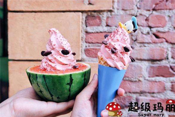 超级玛丽水果碗怎么样