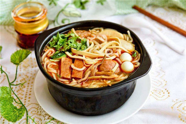 户大姐土豆粉