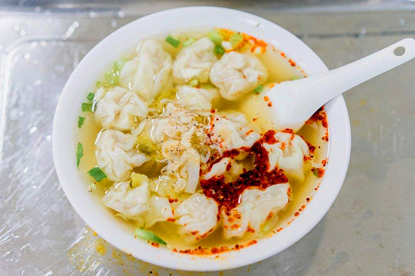 满宝馄饨官网