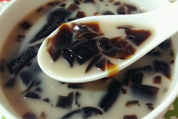 良辰烧仙草加盟费是多少