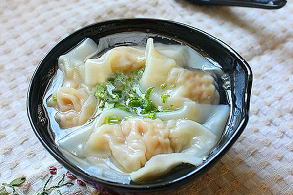 袁记饺子云吞总部在哪里