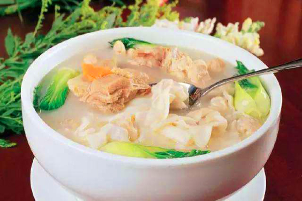 袁记饺子云吞总部在哪里