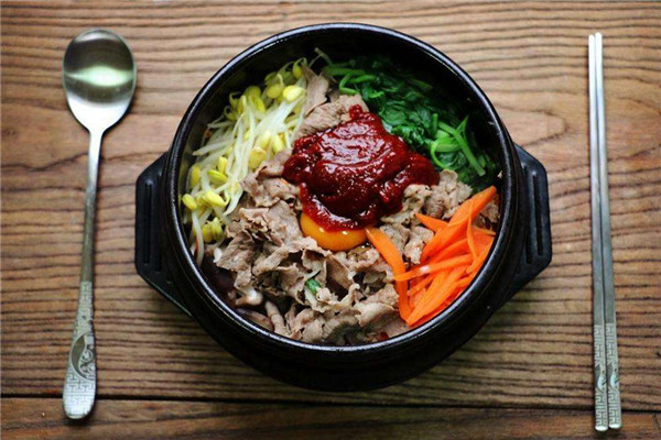 石代鲜疯石锅饭招商
