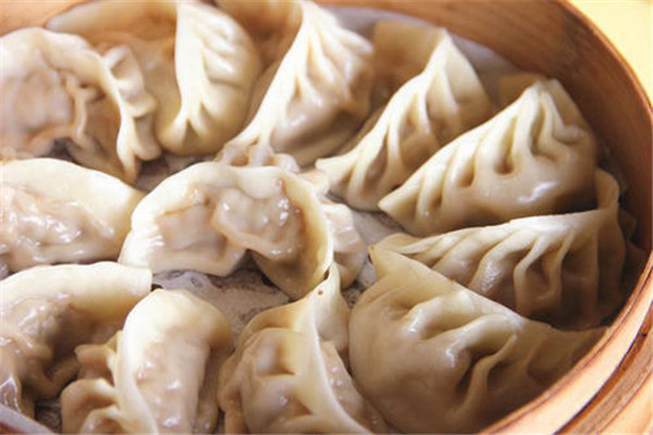 沙县小吃培训