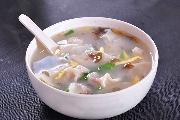 如意馄饨加盟费用明细