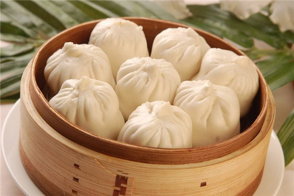 皇尚馋包子一年利润