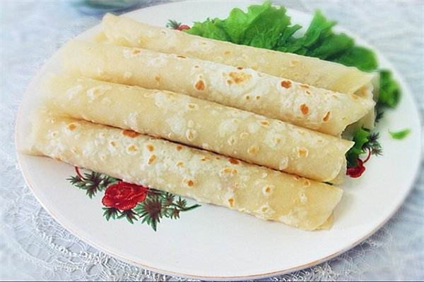 卷饼王加盟费多少钱