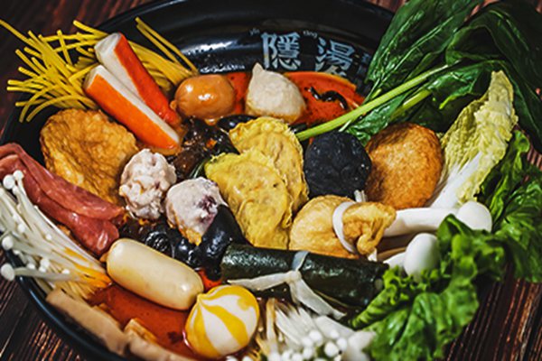 隐烫麻辣烫