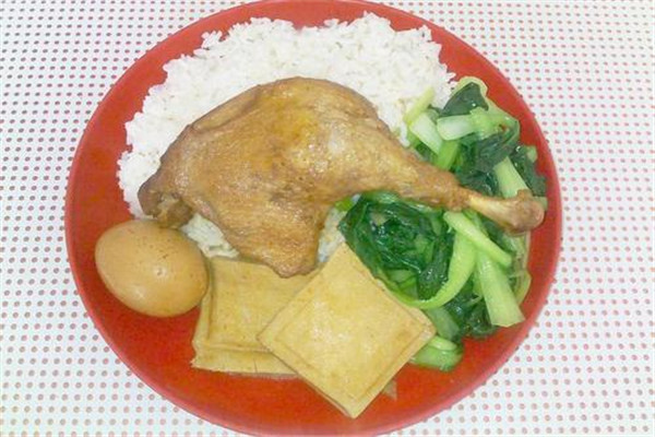 开沙县小吃一年挣多少