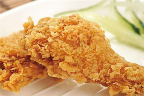 麦肯炸鸡加盟费