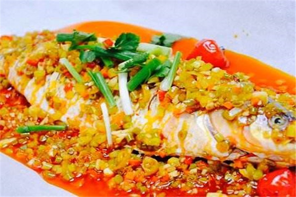 妈斗纸包鱼好吃吗