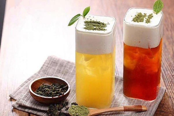 丸摩堂奶茶加盟费多少钱