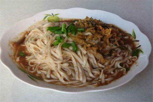 沙县小吃培训哪家最好