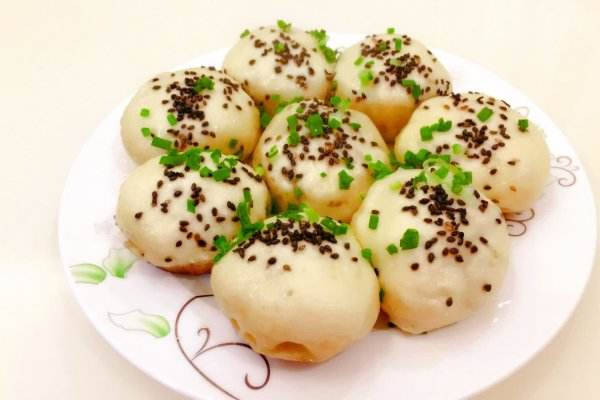 正膳生煎包怎么样
