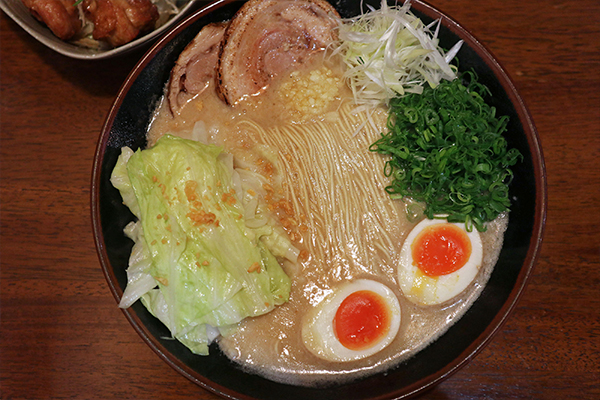 方老大面馆
