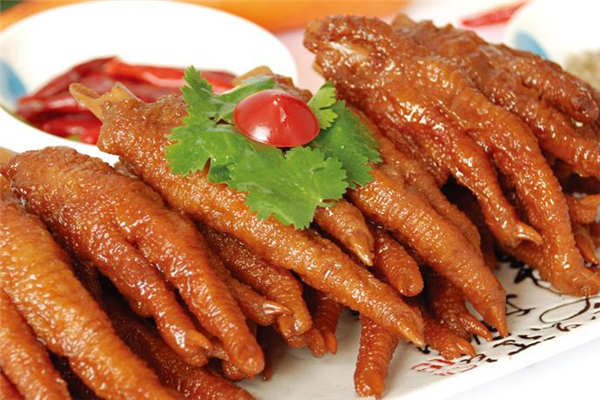 紫燕百味鸡一天营业额