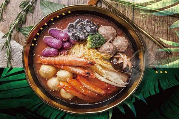 南昌绝味水煮加盟费多少