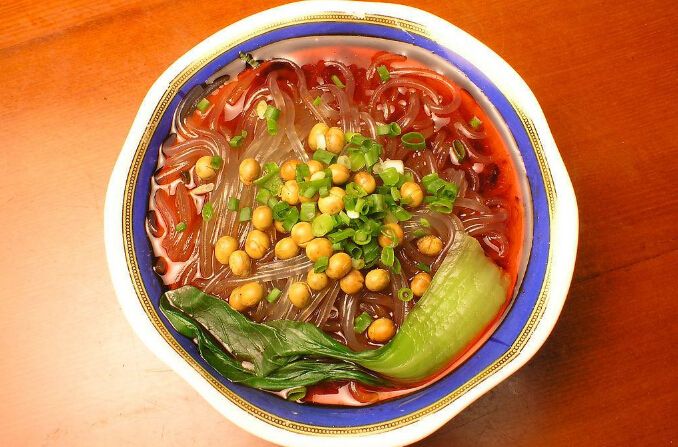 猪霸王粉店加盟费多少