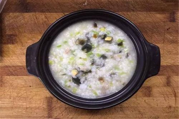 谷婆婆粥铺怎么加盟