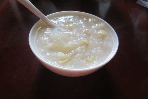 谷婆婆粥铺加盟