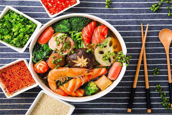 棠烫麻辣烫