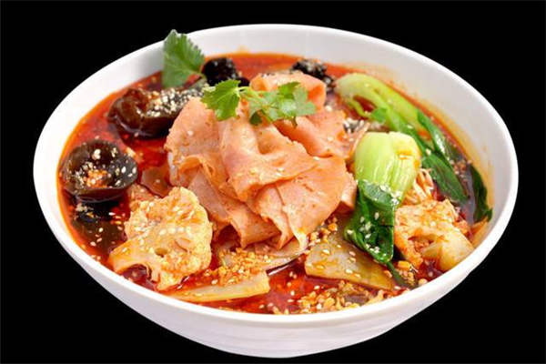 棠烫麻辣烫