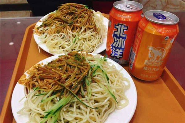 粉面1+1