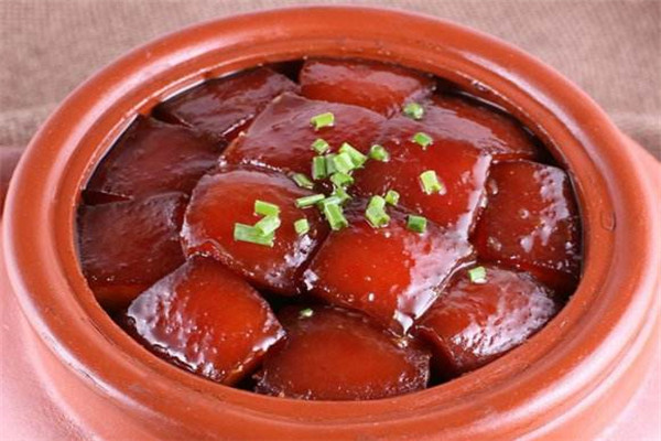 济南坛子肉加盟