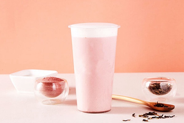 大口九奶茶加盟费多少