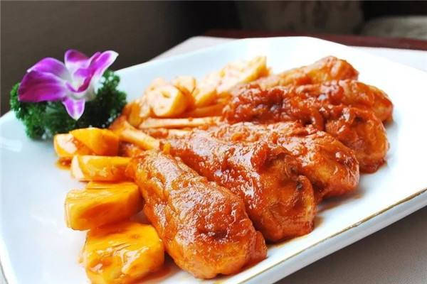 正宗乡巴佬熟食培训