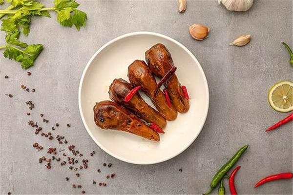 正宗乡巴佬熟食培训