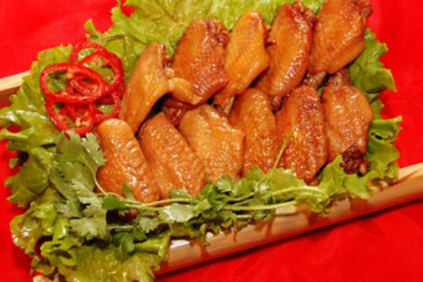 正宗乡巴佬熟食培训