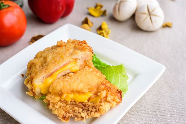 正大鸡排