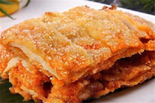 王超林风味炸鸡怎么样