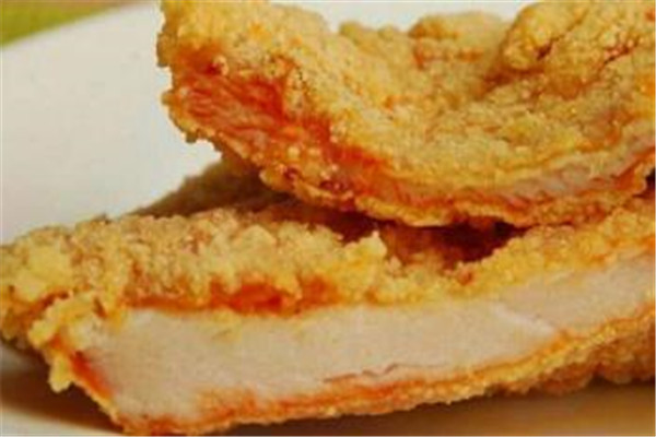 王超林风味炸鸡怎么样