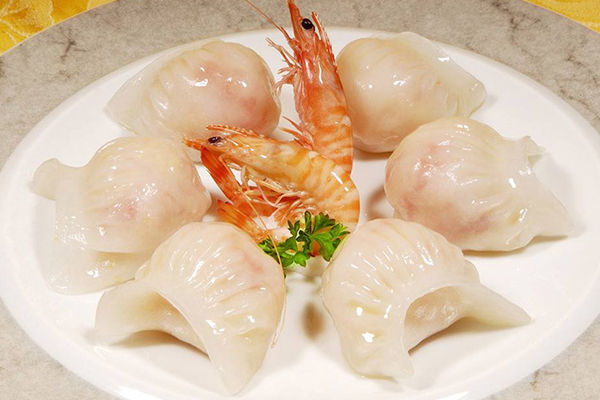 饺真水饺直营条件高吗