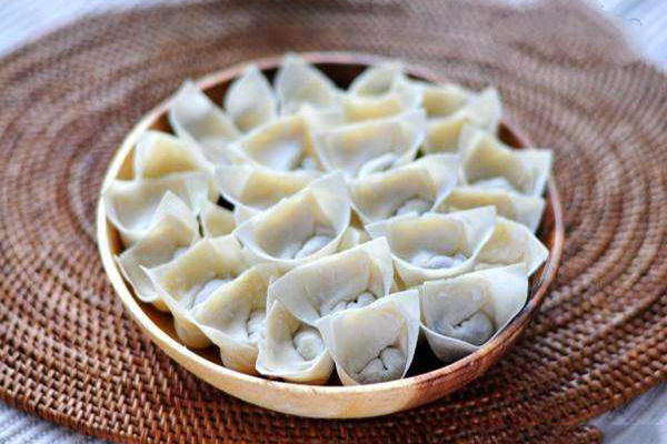 吉祥馄饨