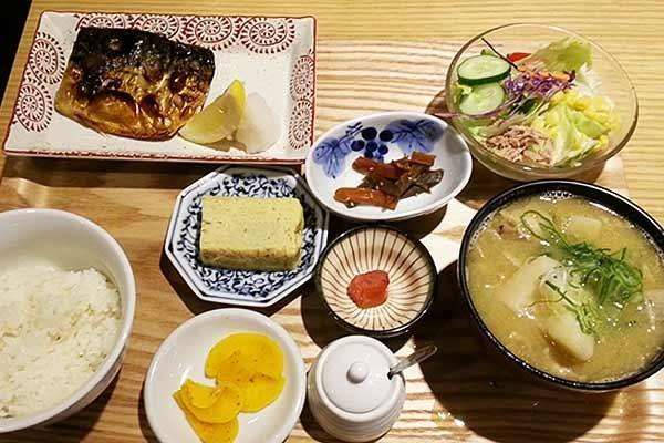 桃夭日本料理官网