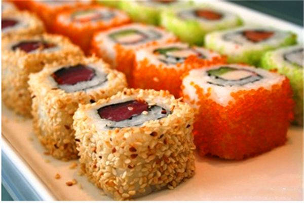 桃夭日本料理官网