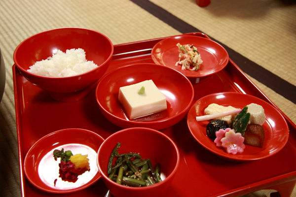 桃夭日本料理官网