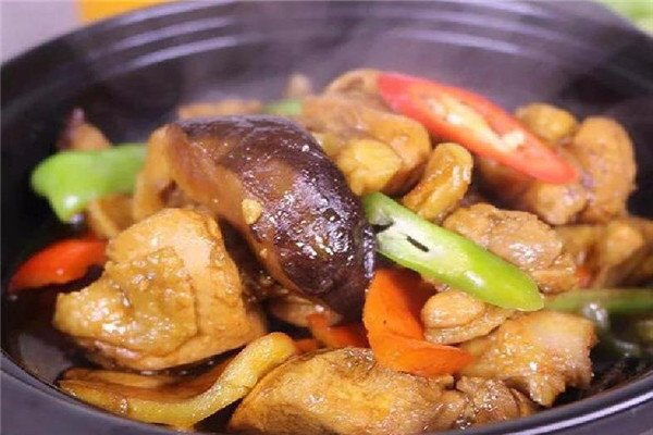 旺客基黄焖鸡米饭加盟店应该怎么做